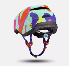Casco Specialized Mio 2 Mips | Gráfico Oasis