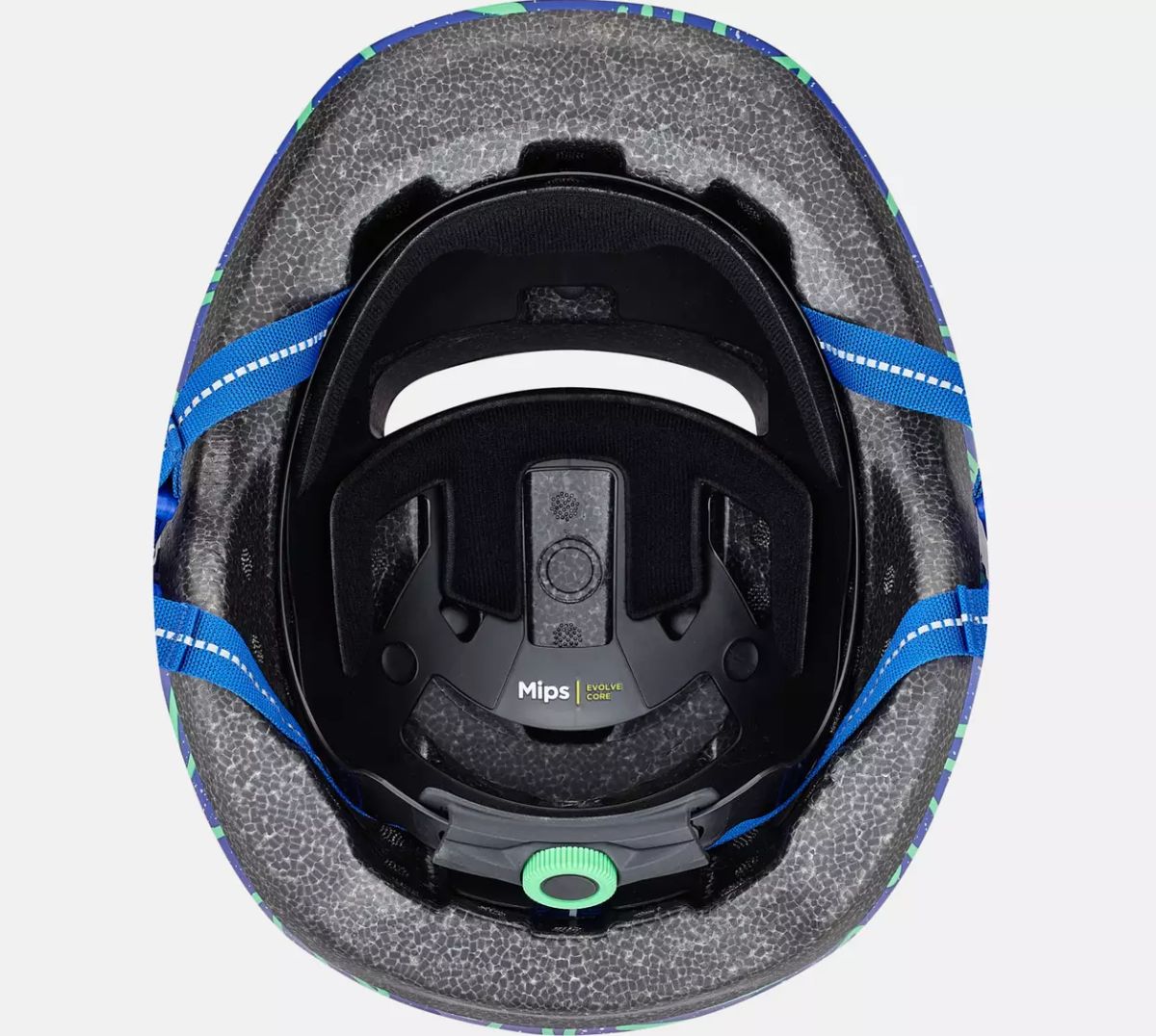 Casco Specialized Mio 2 Mips | Gráfico Sapphire