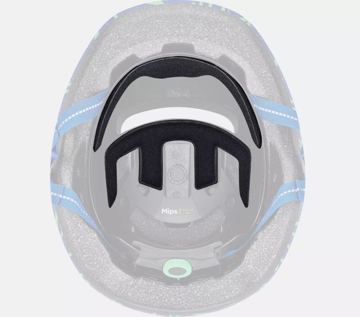 Casco Specialized Mio 2 Mips | Gráfico Sapphire