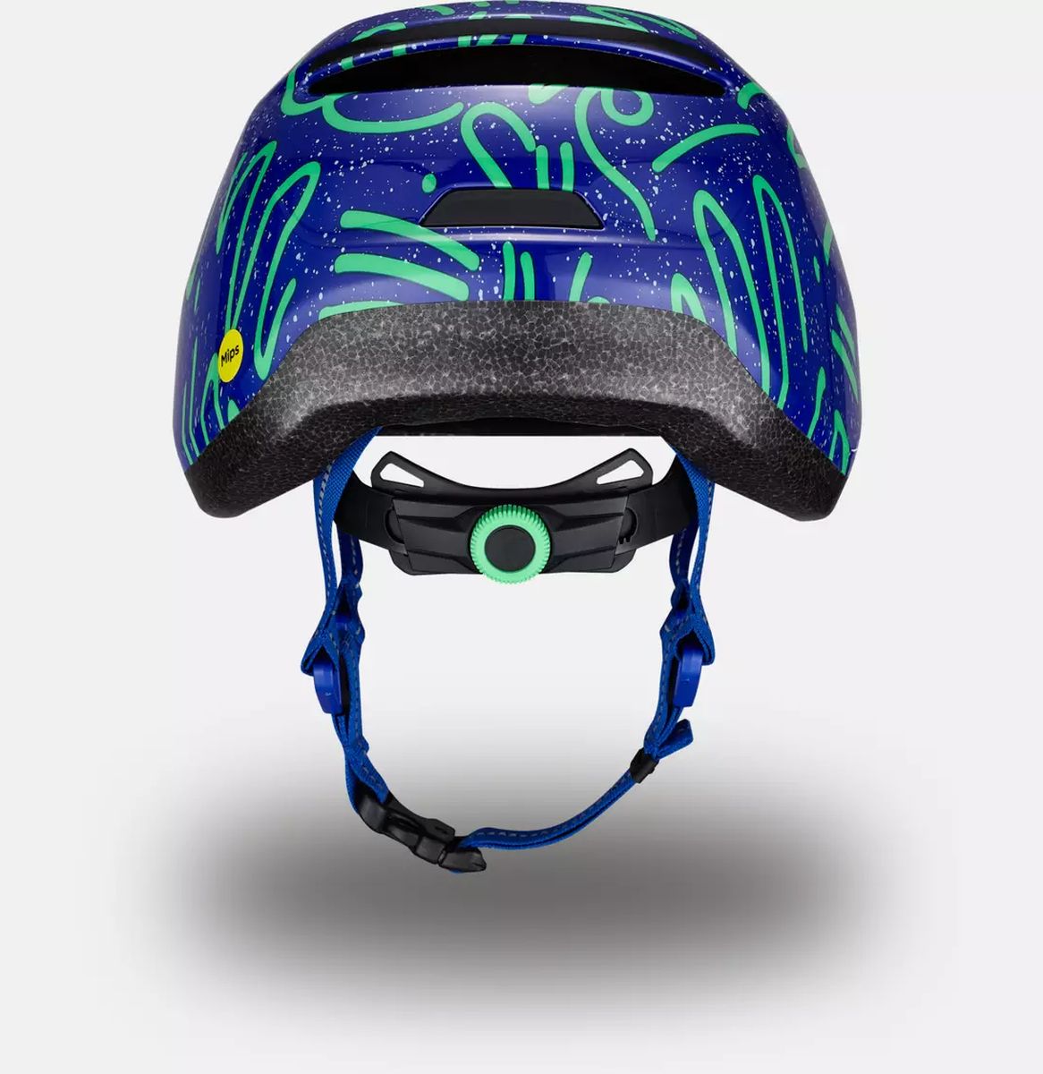 Casco Specialized Mio 2 Mips | Gráfico Sapphire