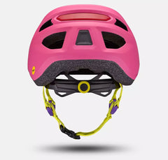 Casco Niño (a) Specialized Shuffle 2 Led Rebel Pink