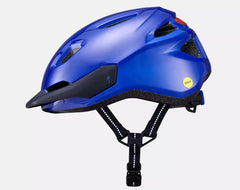 Casco Specialized Shuffle 2 Led Sapphire