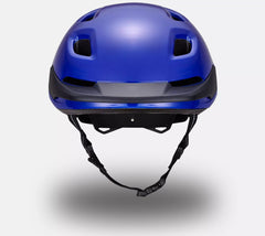 Casco Specialized Shuffle 2 Led Sapphire