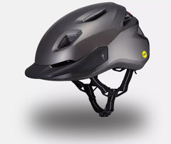 Casco Specialized Shuffle 2 Led Smoke