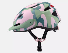 Casco Specialized Shuffle 2 Led Camo Graphic