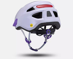 Casco Specialized Shuffle 2 Led UV Lilac