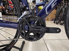 Bicicleta Ruta GW Sprinter Azul