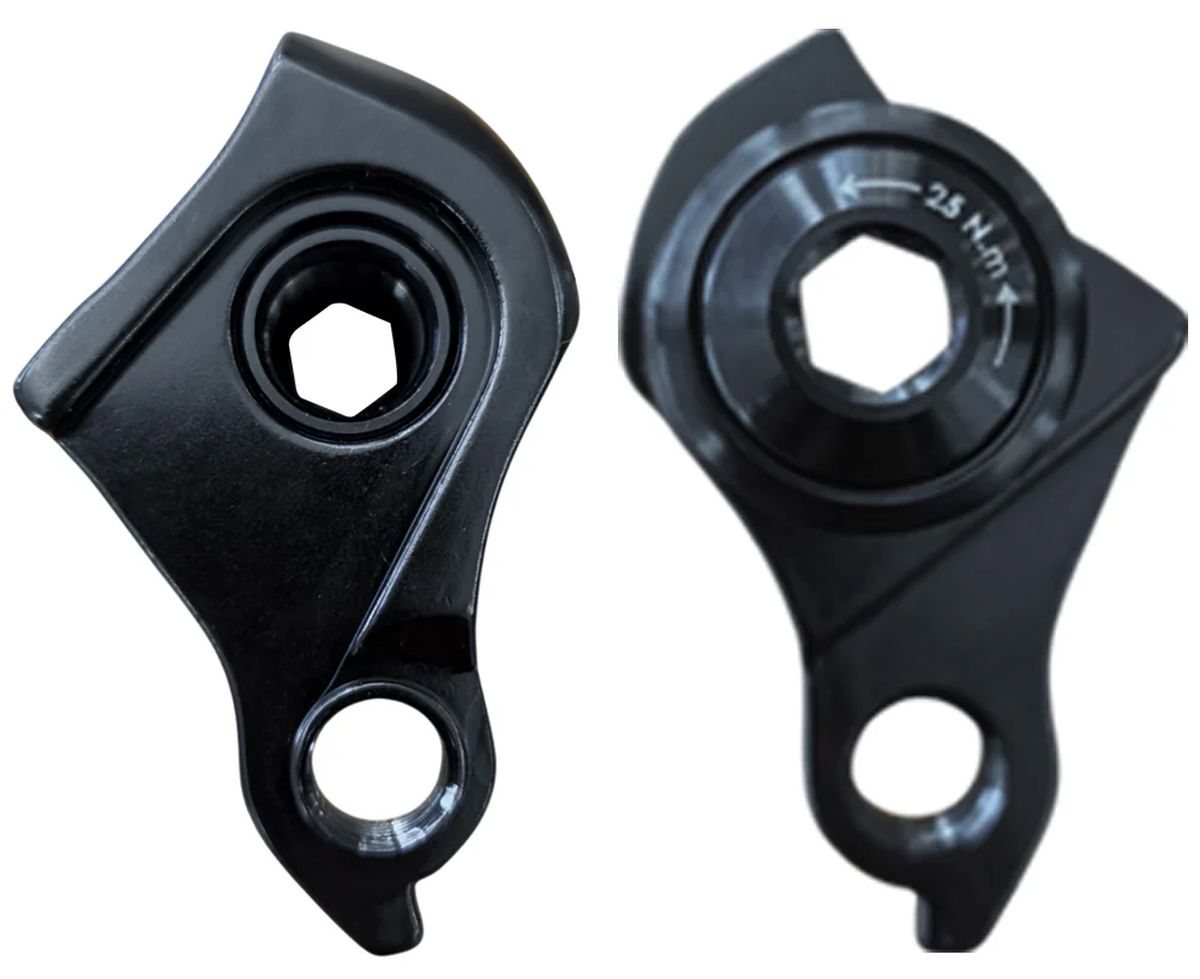 Marco GW MTB Doble Suspensión Mamba Suntour Carbono