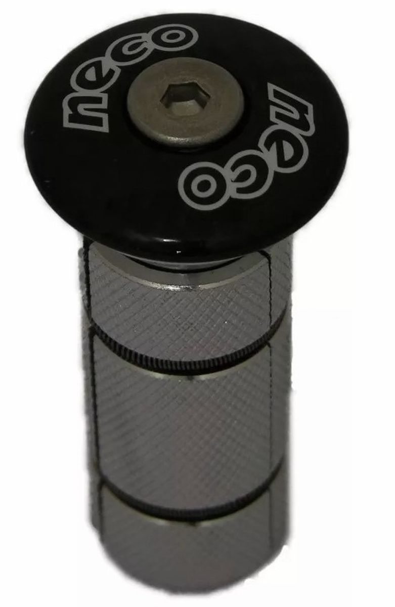 Conix de presión para carbono 52mm H286GC Neco