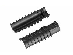Holder Shimano P/instalar Bateria Di2 En El Tenedor
