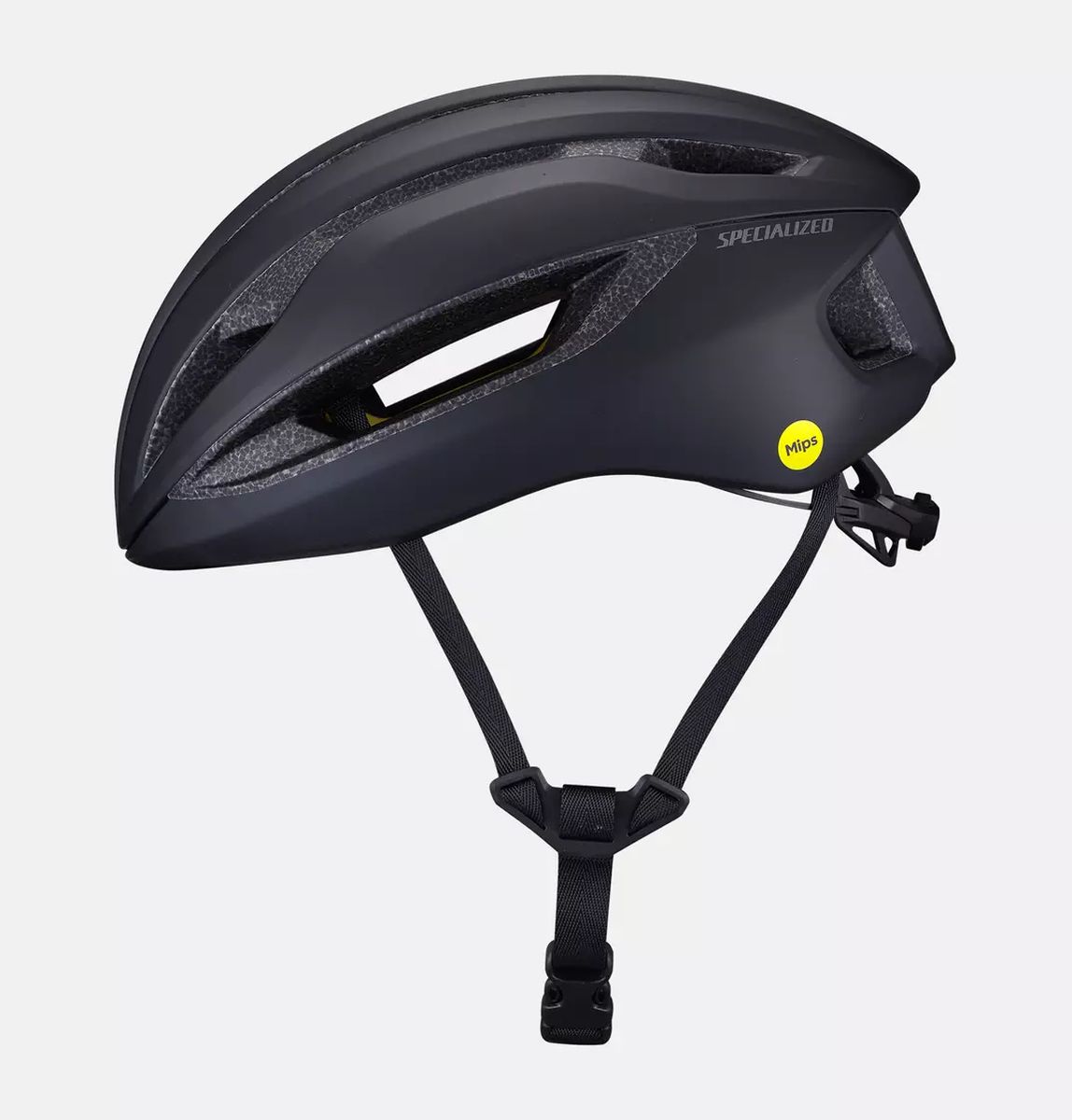 Casco de Ciclismo Specialized Loma Mips Negro
