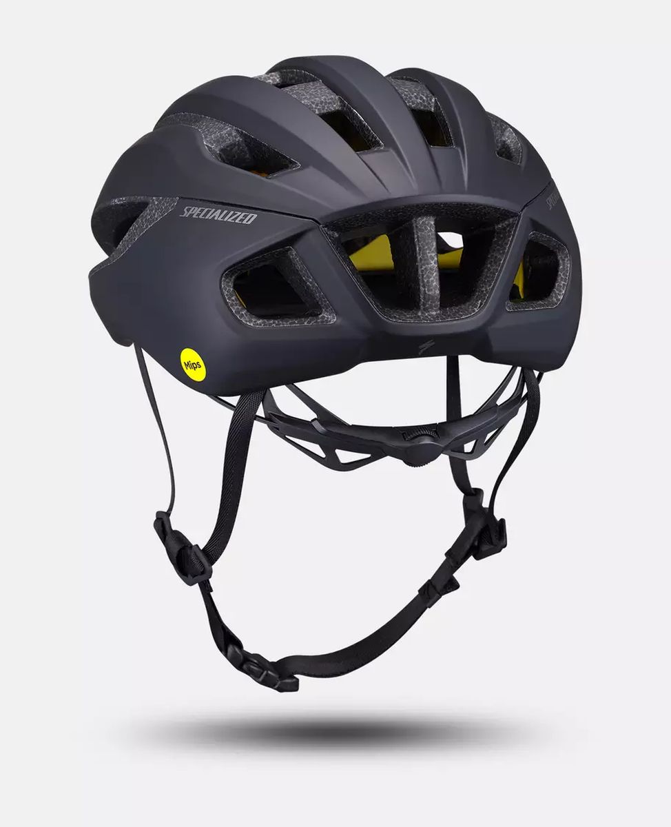 Casco de Ciclismo Specialized Loma Mips Negro