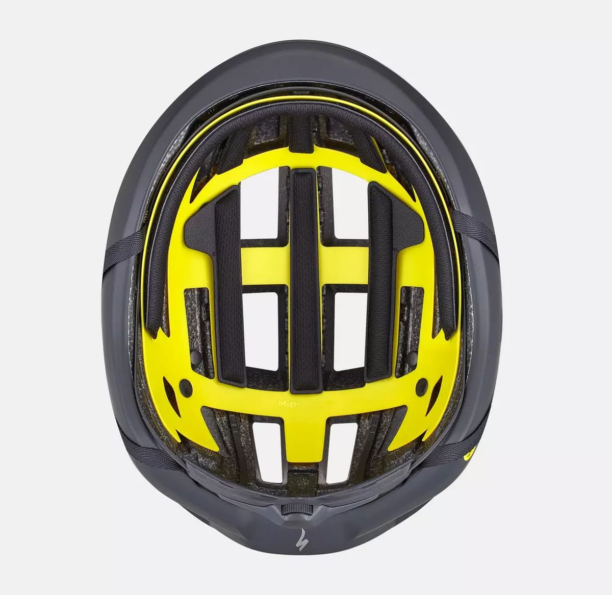 Casco de Ciclismo Specialized Loma Mips Negro