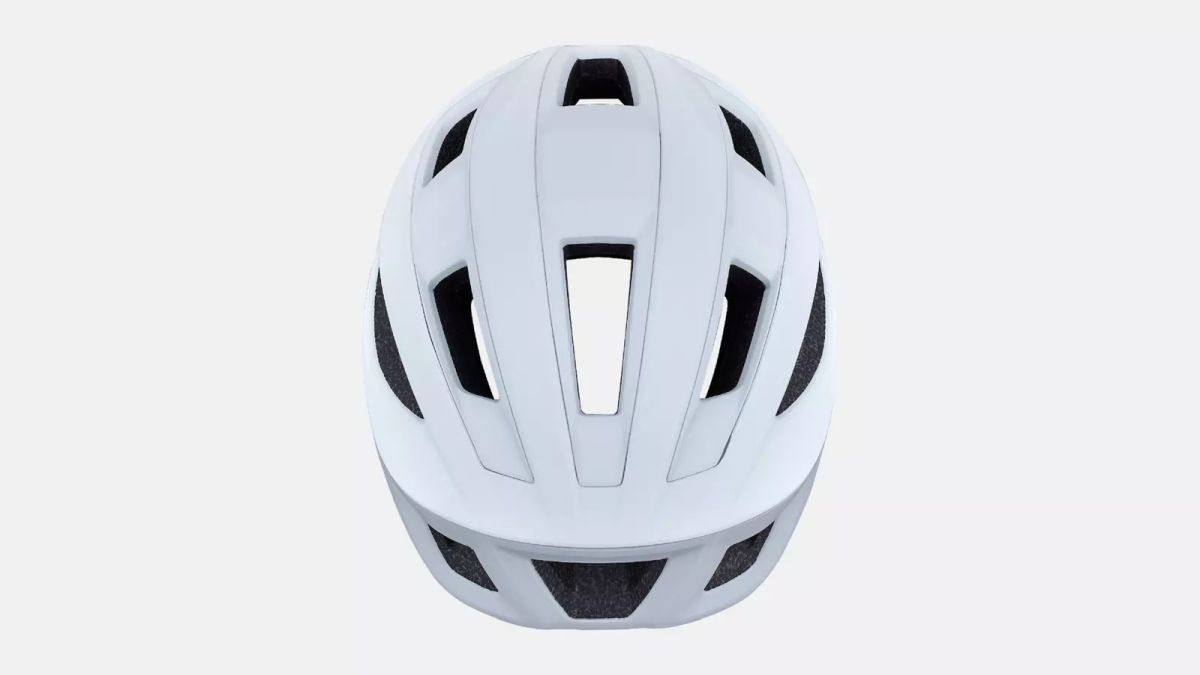 Casco de Ciclismo Specialized Search CE Blanco