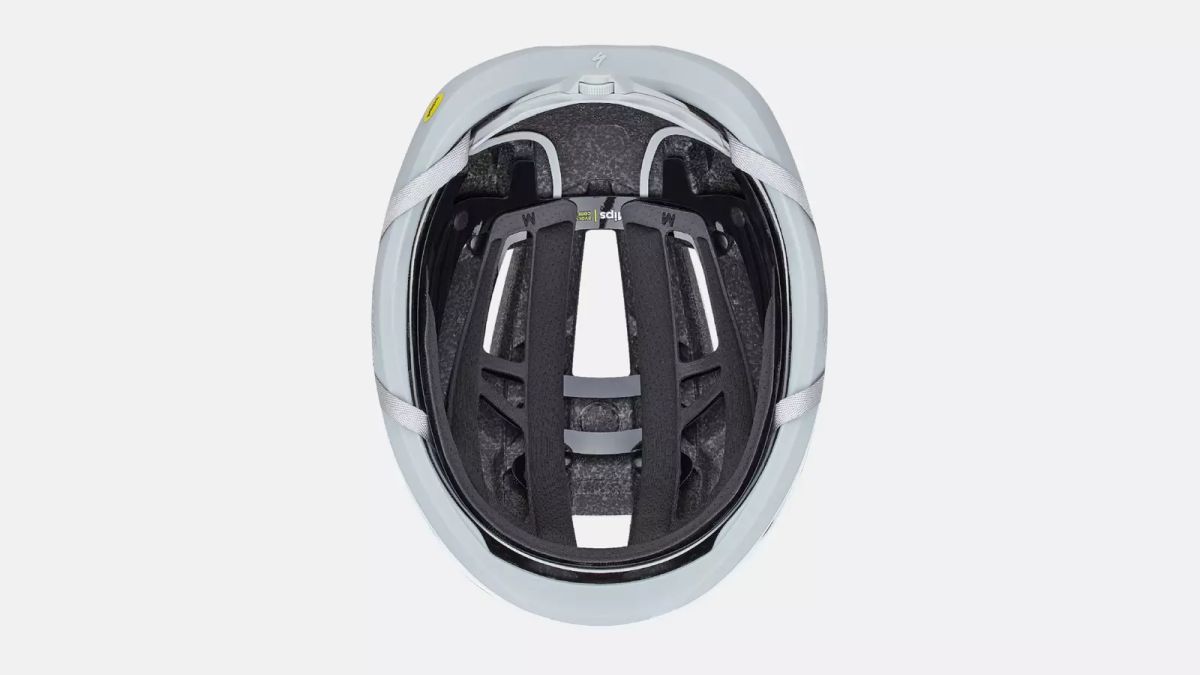 Casco de Ciclismo Specialized Search CE Blanco