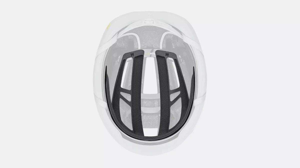 Casco de Ciclismo Specialized Search CE Blanco