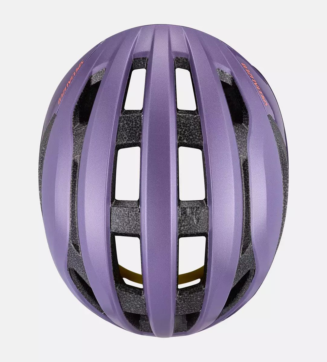 Casco de Ciclismo Specialized Loma Mips Mauve Metallic