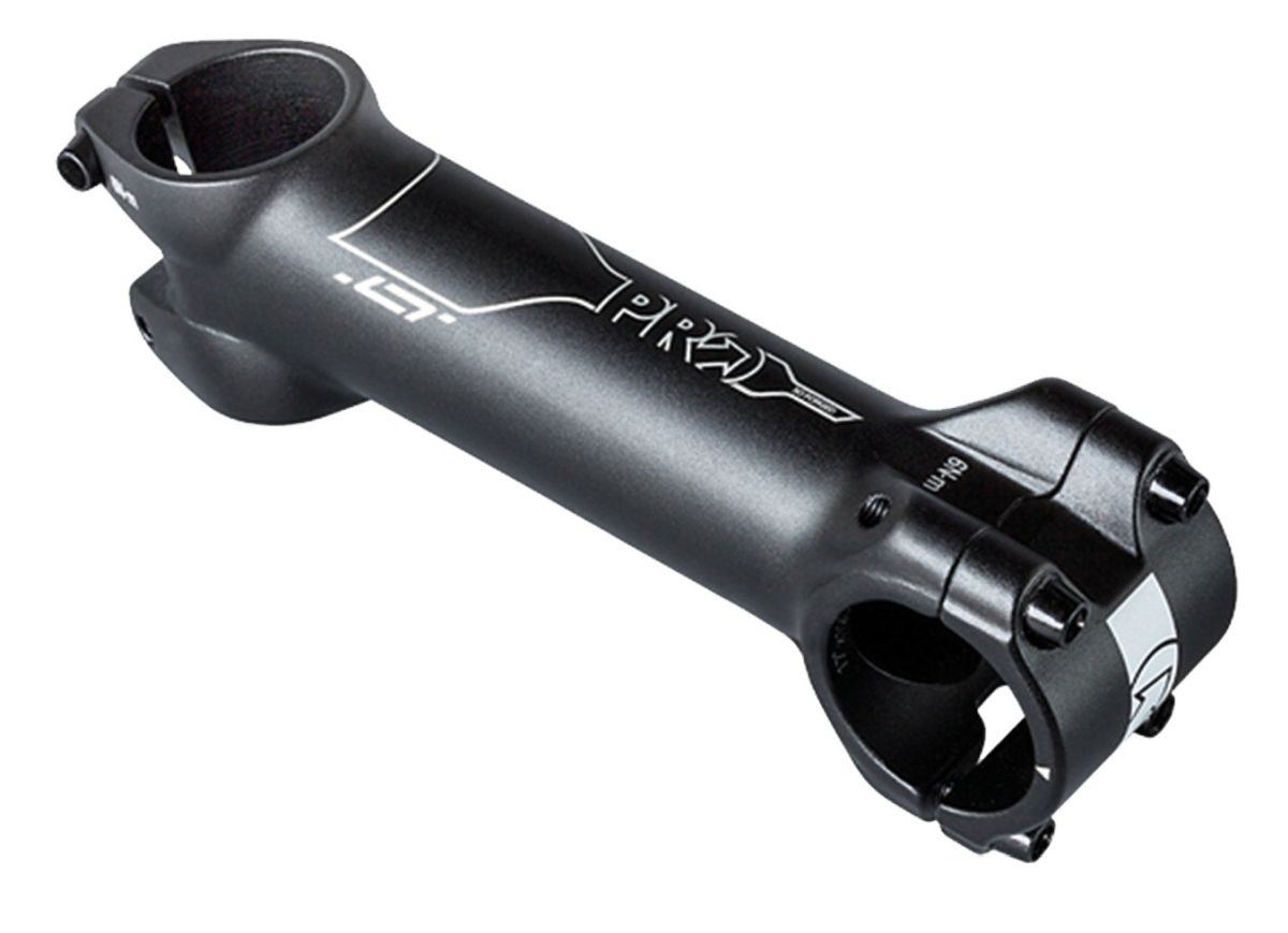 Espiga PRO Aluminio LT 31.8 +/-35 DEG