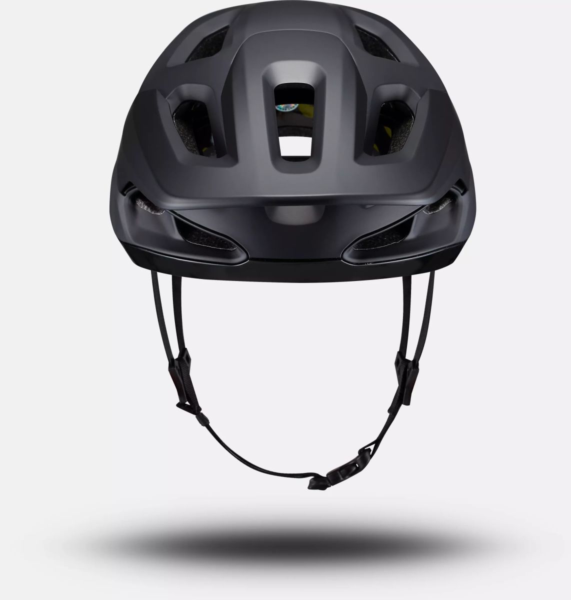 Casco de Ciclismo Specialized Tactic 4 Negro