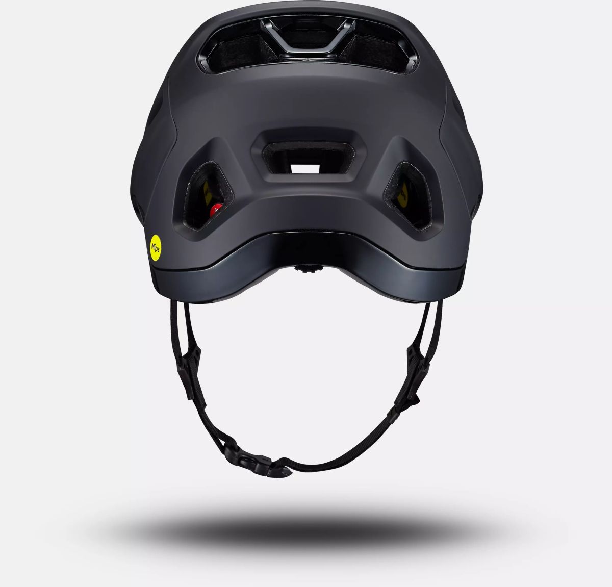 Casco de Ciclismo Specialized Tactic 4 Negro