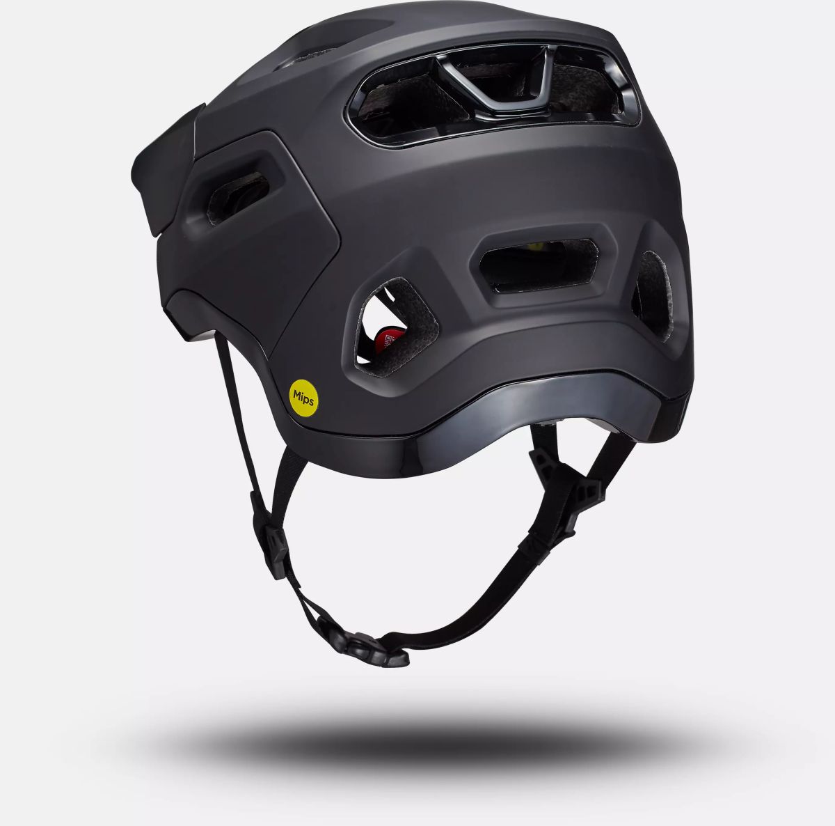 Casco de Ciclismo Specialized Tactic 4 Negro