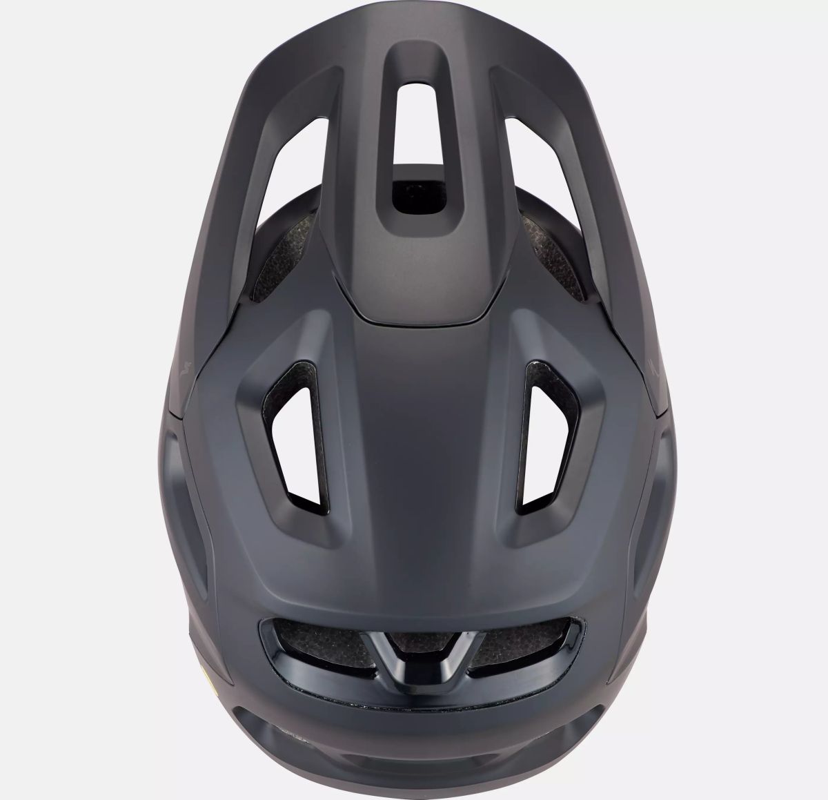 Casco de Ciclismo Specialized Tactic 4 Negro