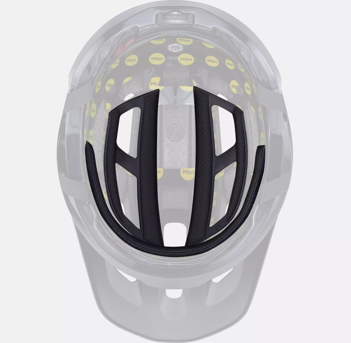 Casco de Ciclismo Specialized Tactic 4 Negro