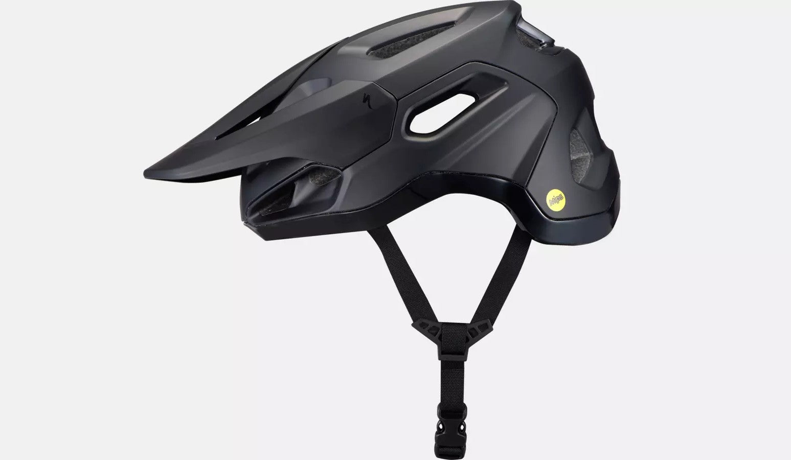 Casco de Ciclismo Specialized Tactic Negro