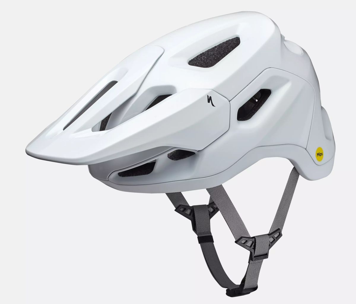 Casco de Ciclismo Specialized Tactic 4 Blanco