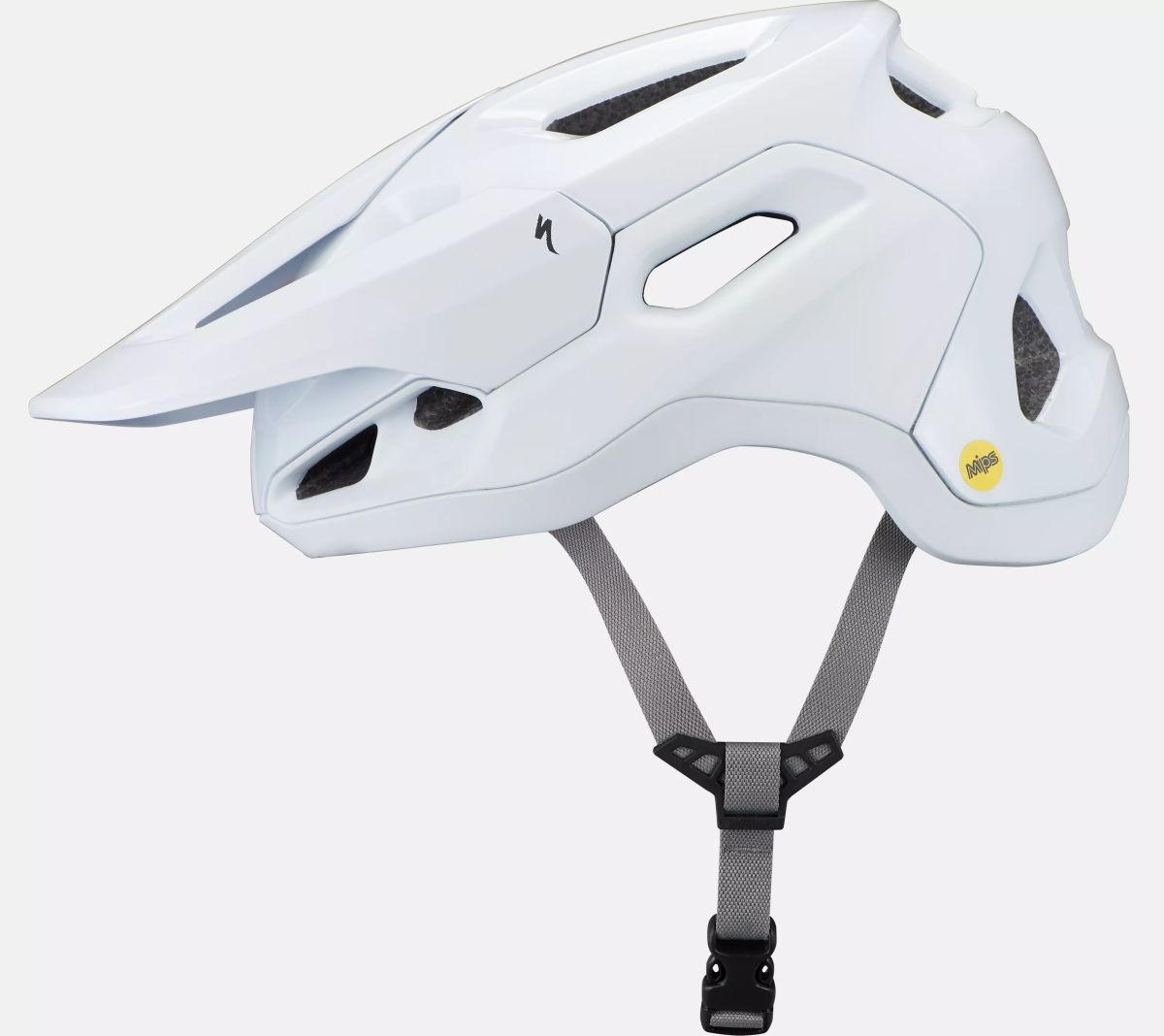 Casco de Ciclismo Specialized Tactic 4 Blanco