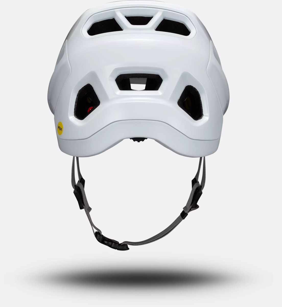 Casco de Ciclismo Specialized Tactic 4 Blanco