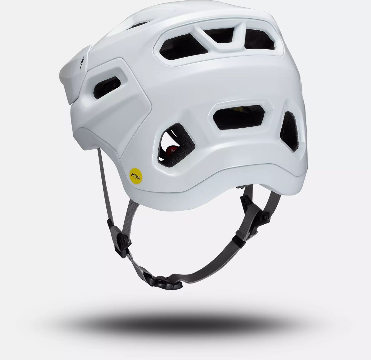 Casco de Ciclismo Specialized Tactic 4 Blanco