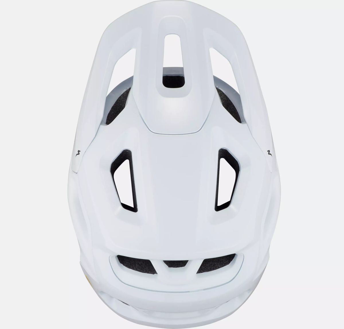 Casco de Ciclismo Specialized Tactic 4 Blanco