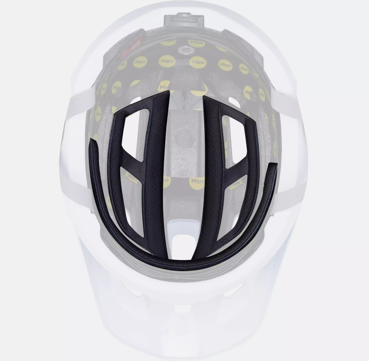 Casco de Ciclismo Specialized Tactic 4 Blanco