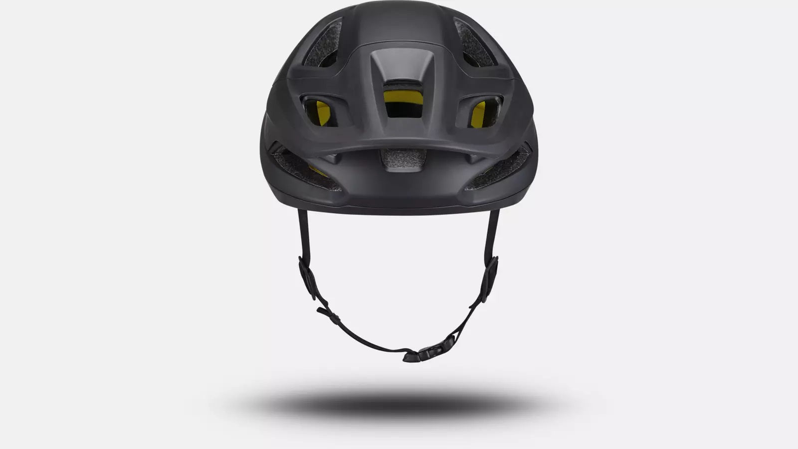 Casco de Ciclismo Specialized Camber Negro