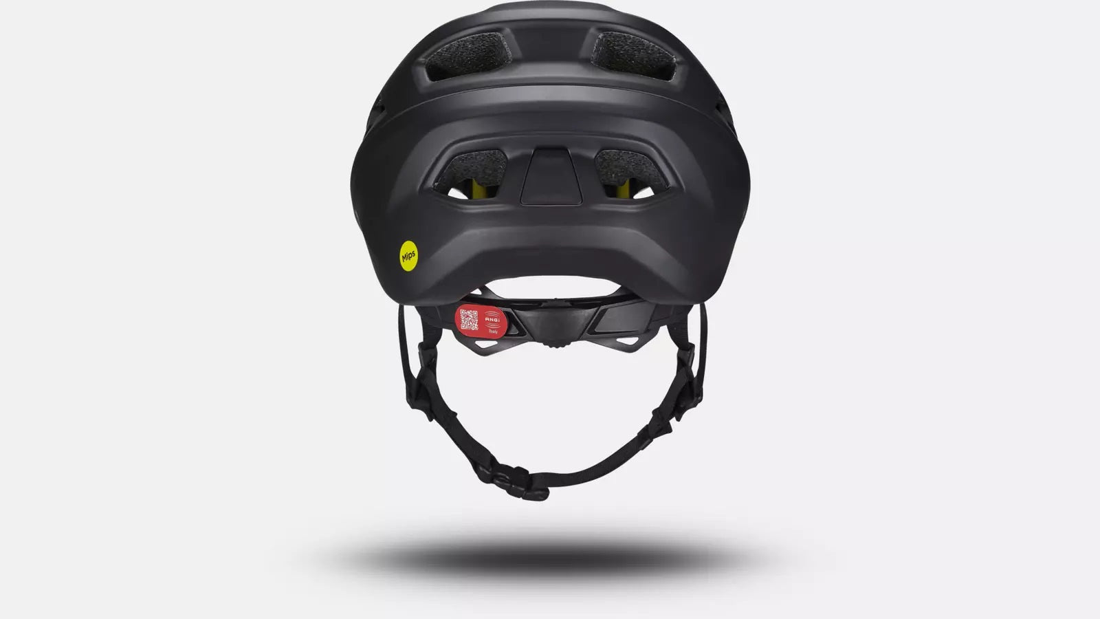 Casco de Ciclismo Specialized Camber Negro
