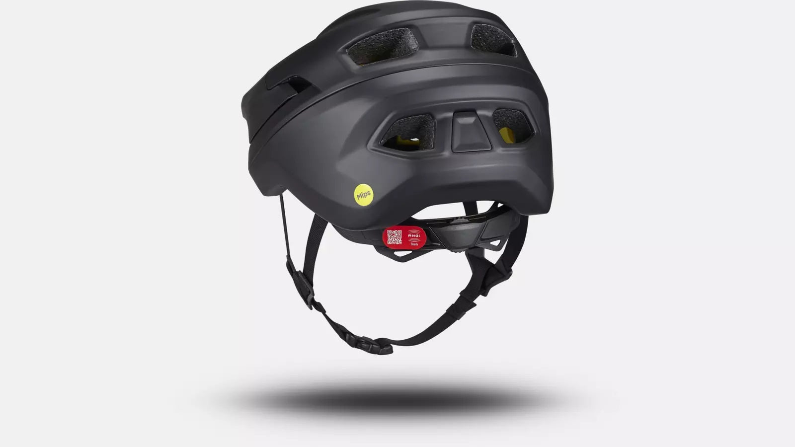 Casco de Ciclismo Specialized Camber Negro