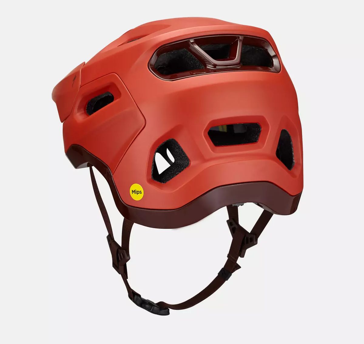Casco de Ciclismo Specialized Tactic 4 RedWood