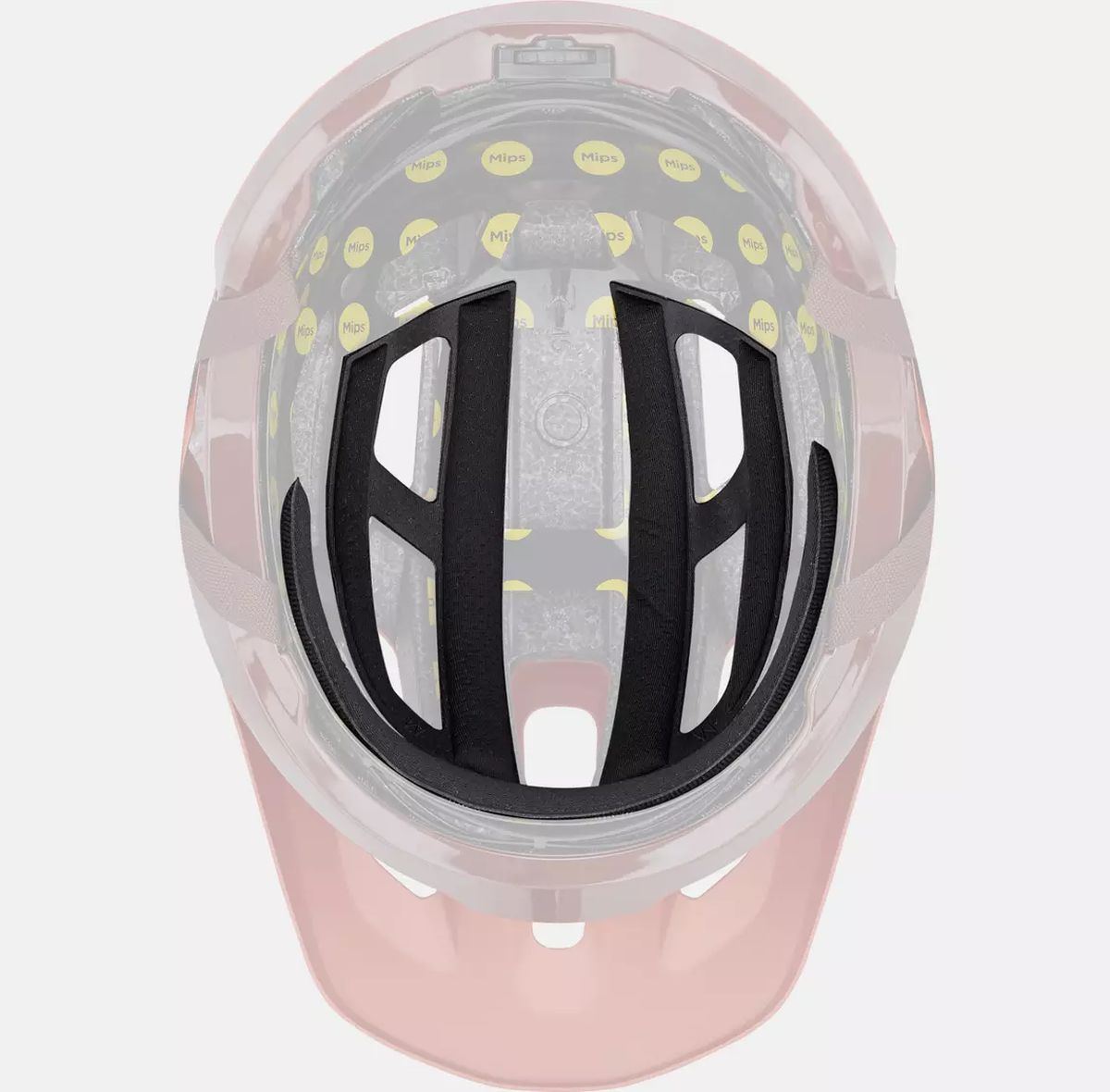 Casco de Ciclismo Specialized Tactic 4 RedWood