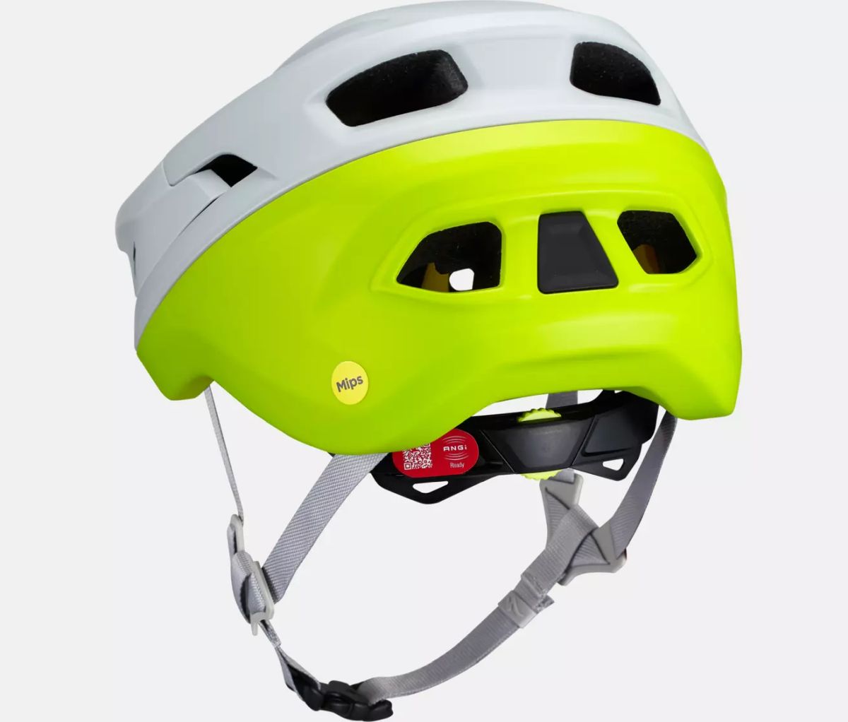 Casco de Ciclismo Specialized Camber Dove Grey/Hyper