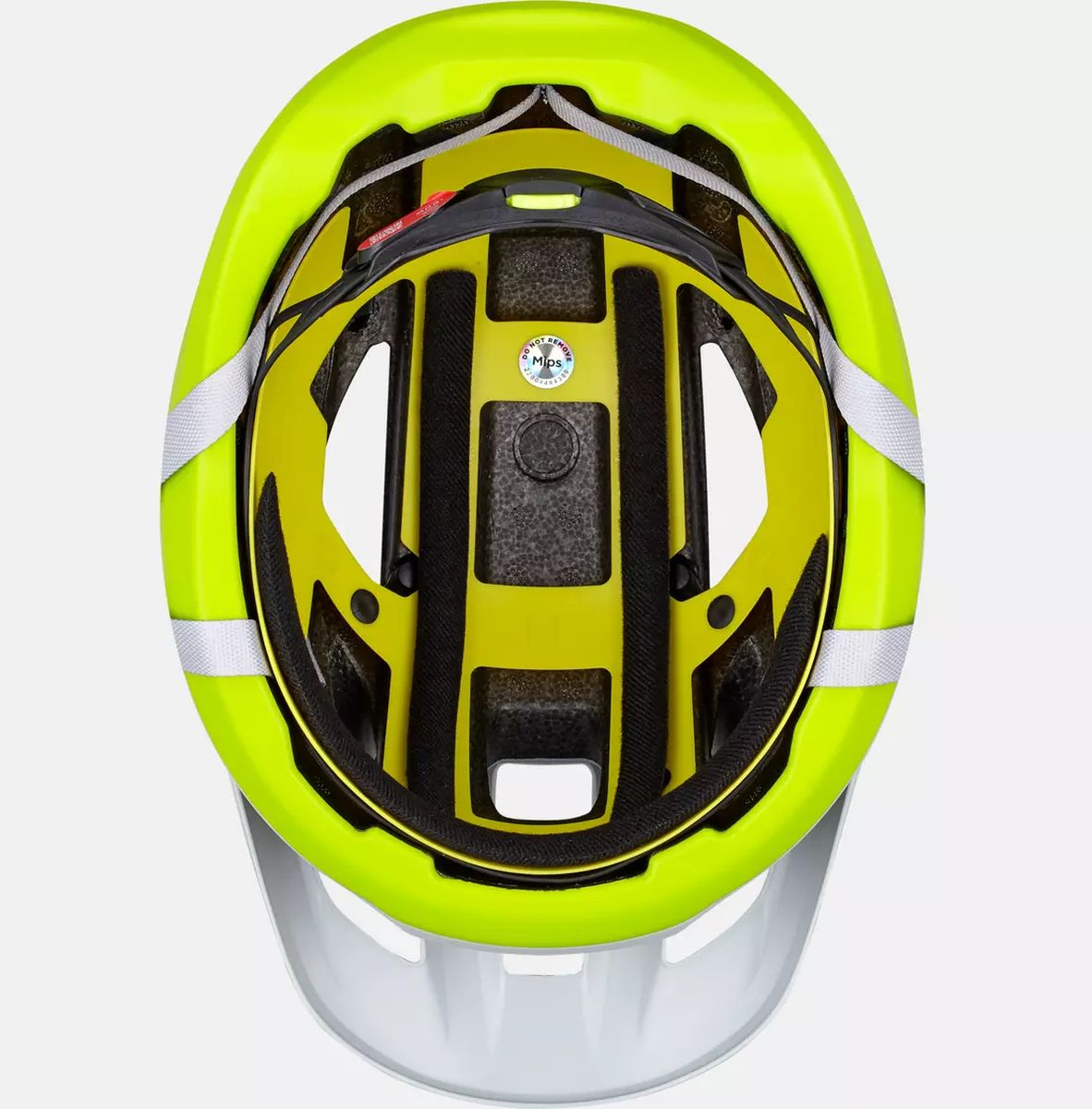 Casco de Ciclismo Specialized Camber Dove Grey/Hyper