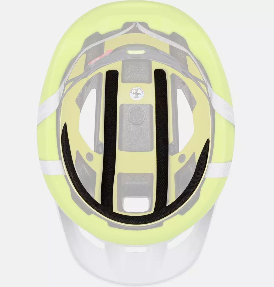 Casco de Ciclismo Specialized Camber Dove Grey/Hyper