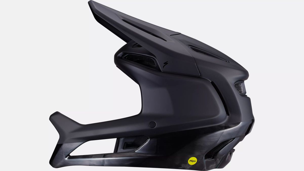 Casco de Ciclismo Specialized Gambit Negro