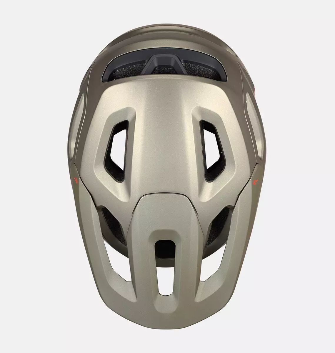 Casco de Ciclismo Specialized Tactic 4 Dorado