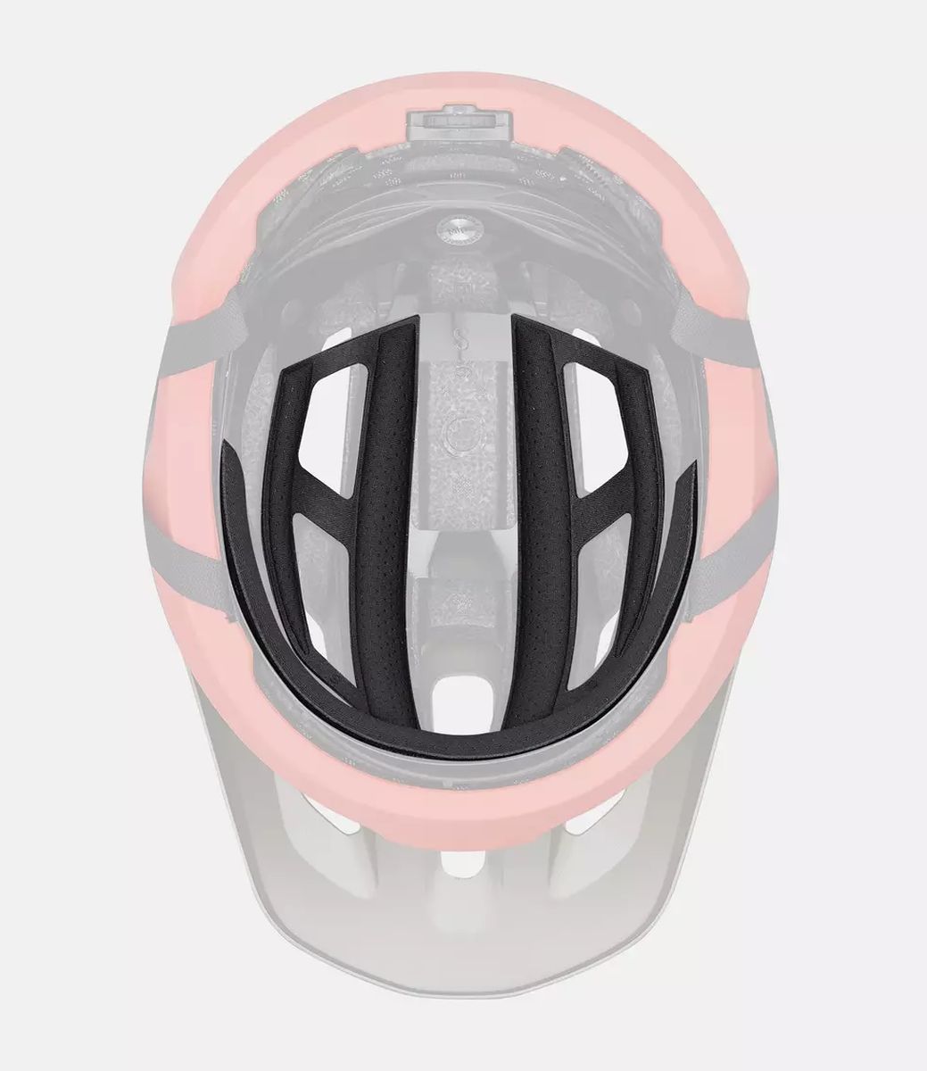 Casco de Ciclismo Specialized Tactic 4 Dorado