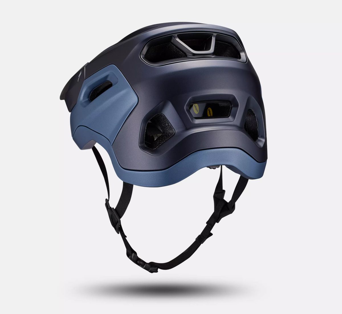 Casco de Ciclismo Specialized Tactic 4 Deep Marine Metallic