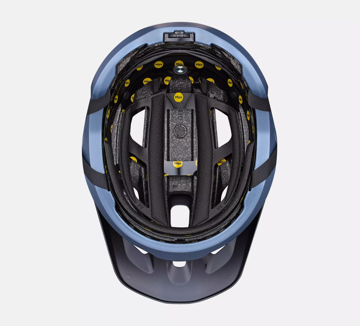 Casco de Ciclismo Specialized Tactic 4 Deep Marine Metallic