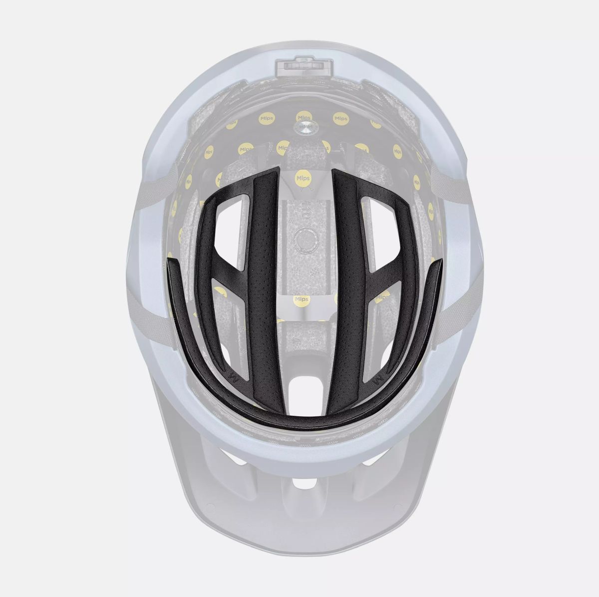 Casco de Ciclismo Specialized Tactic 4 Deep Marine Metallic