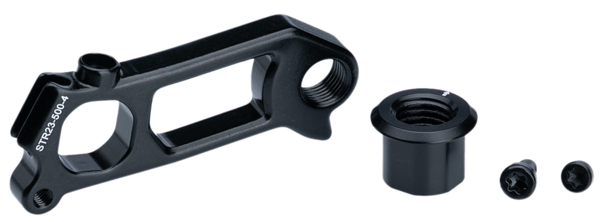Uña Scott Dropout Para Marco Foil