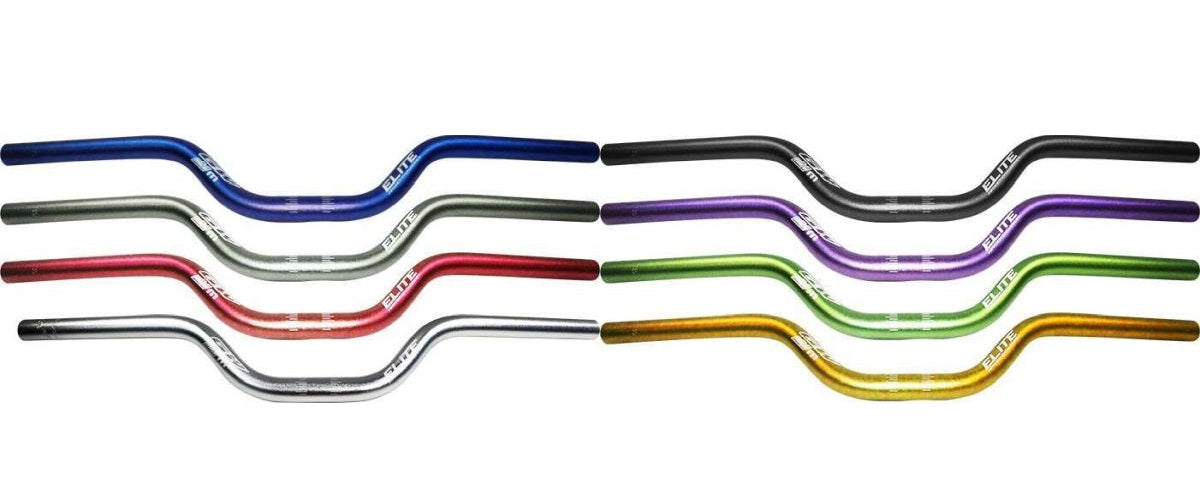 Manubrio GW BMX Mini M 580mm MTB-AL-393